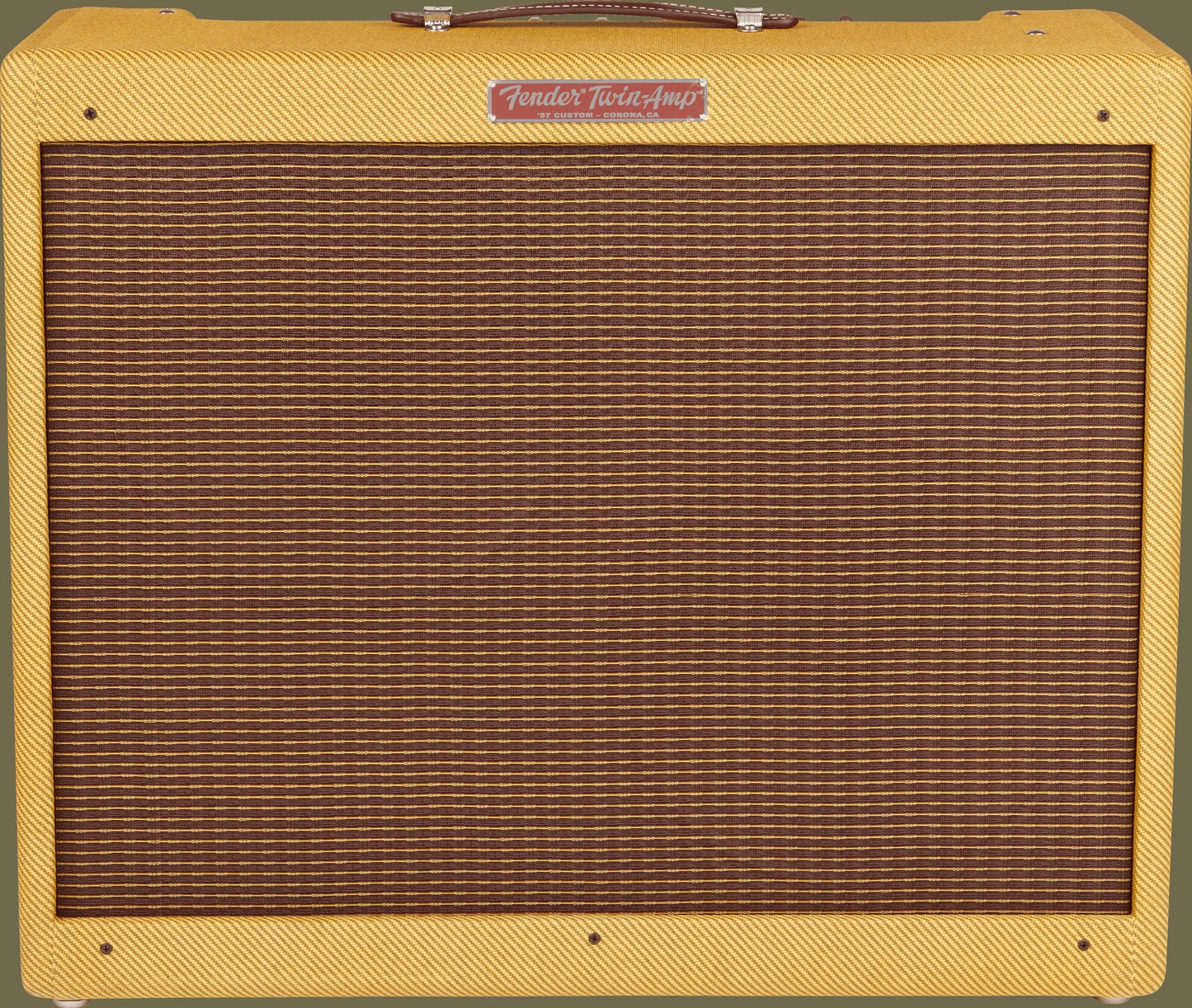 '57 Custom Twin-AmpTM