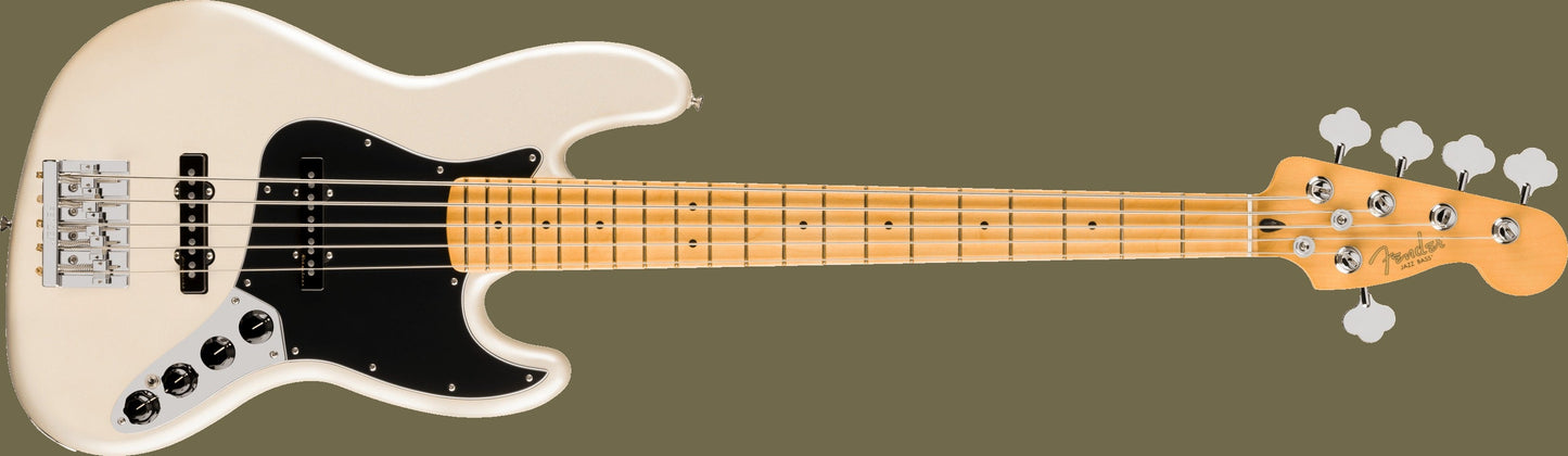 Player II Modified Active Jazz Bass® V