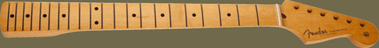 Classic Series 50's Stratocaster® Soft V Neck, 21 Vintage Frets - Maple