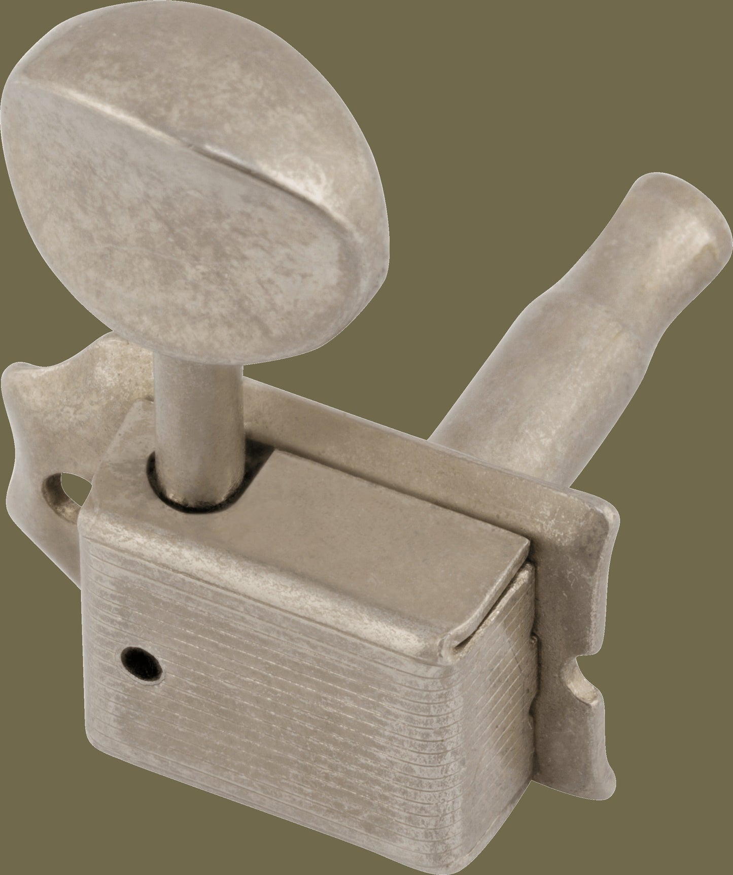 Road Worn® Guitar Tuning Machine Set