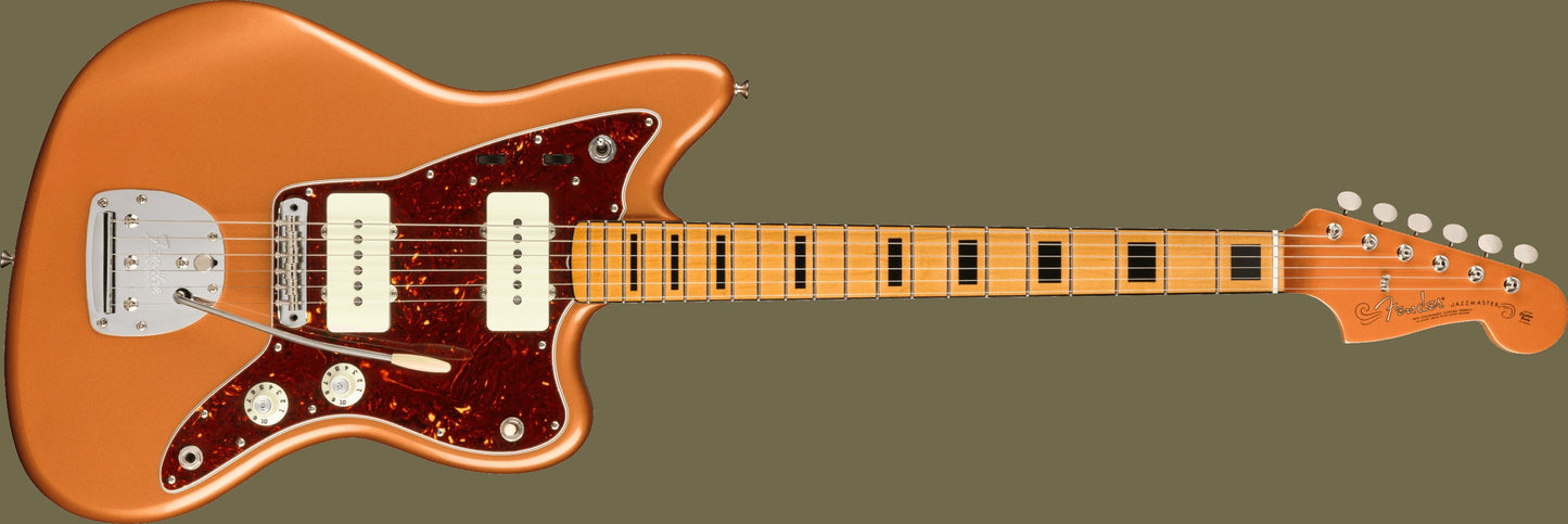 Troy Van Leeuwen Jazzmaster®