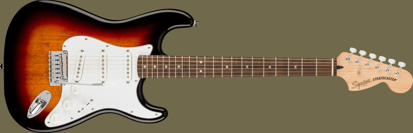 Affinity Series® Stratocaster®