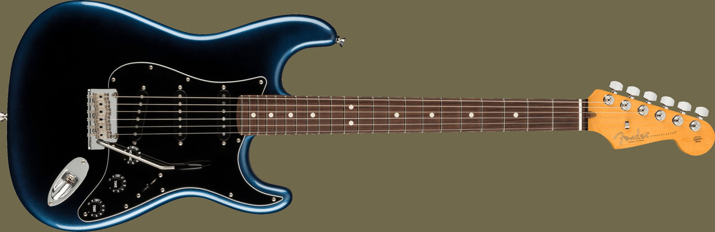 American Professional II Stratocaster®