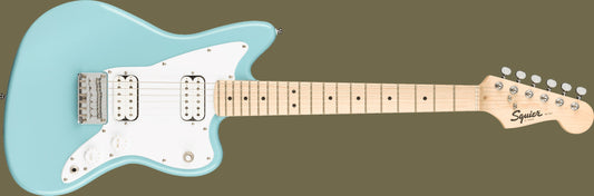Mini Jazzmaster® HH