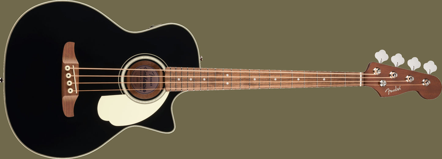 California Deluxe KingmanTM Bass CE