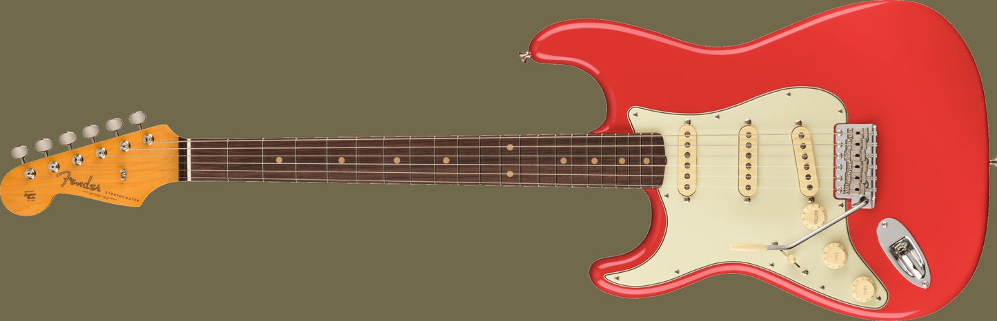 American Vintage II 1961 Stratocaster® Left-Hand