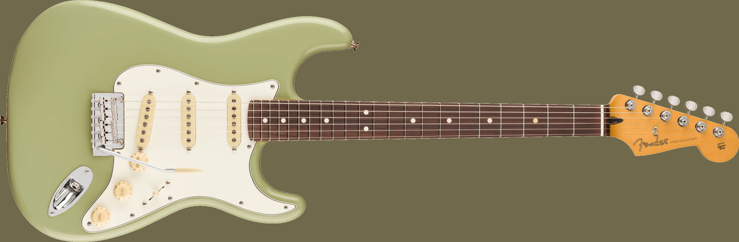 Player II Stratocaster®