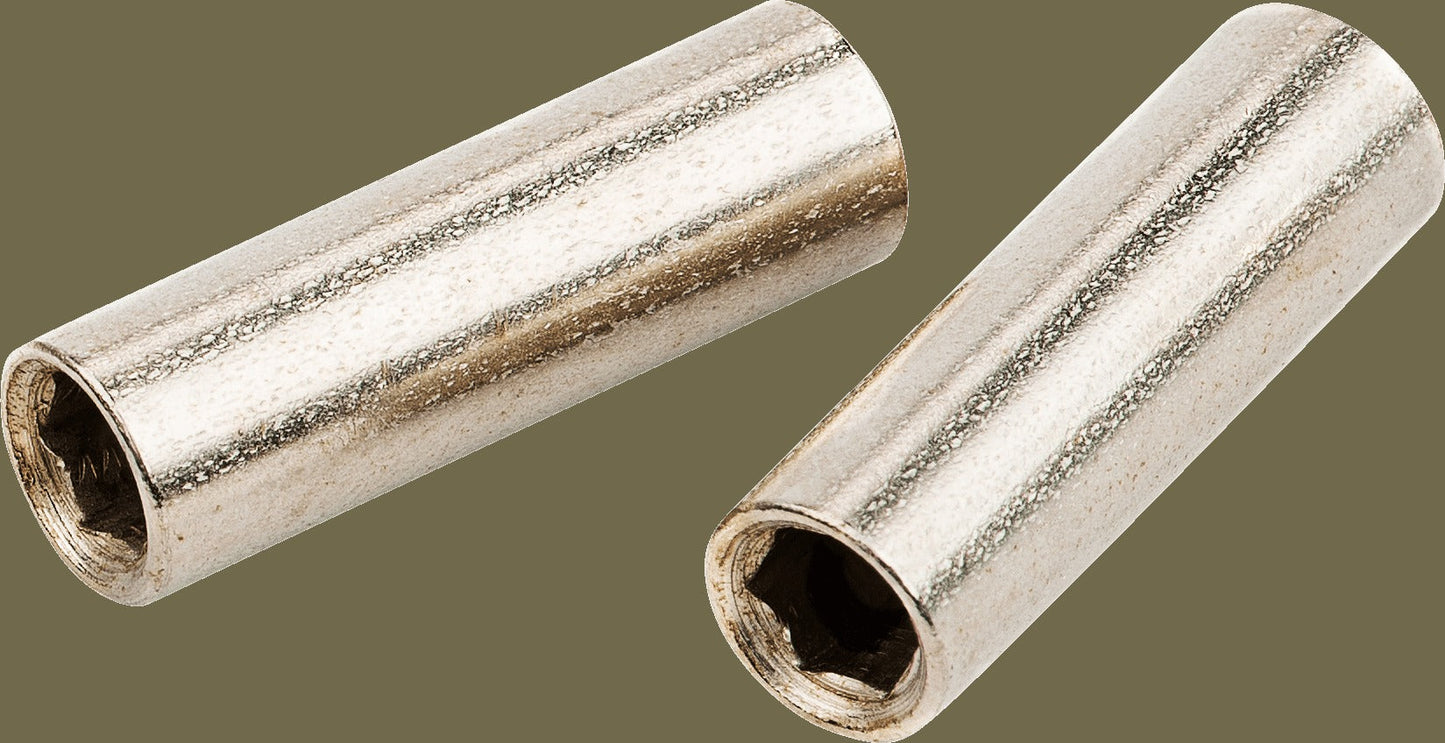 Truss Rod Nut - 3/16" Hex (Allen)