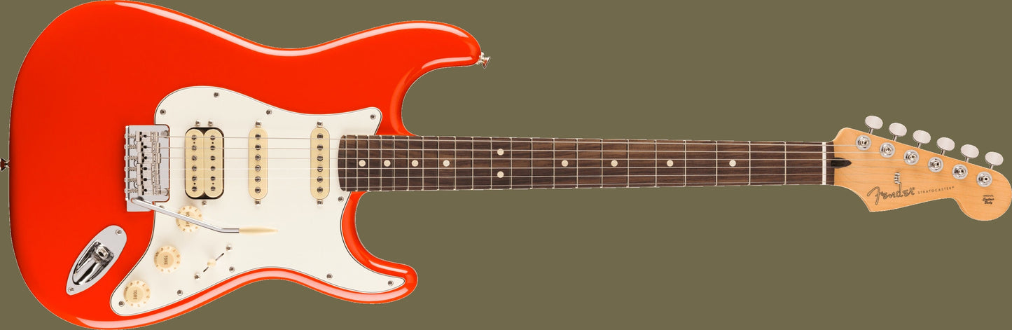 Player II Stratocaster® HSS