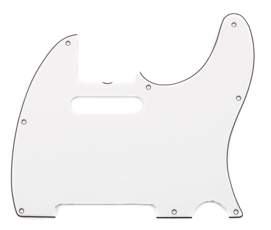 Pure Vintage '64 Telecaster Pickguard