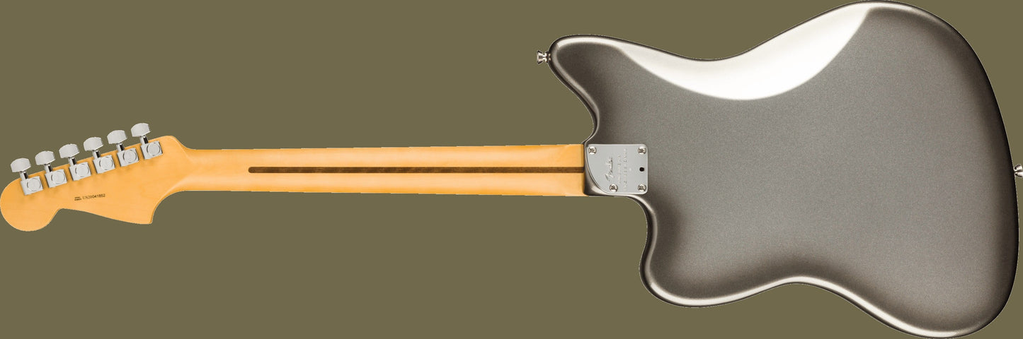 American Professional II Jazzmaster®