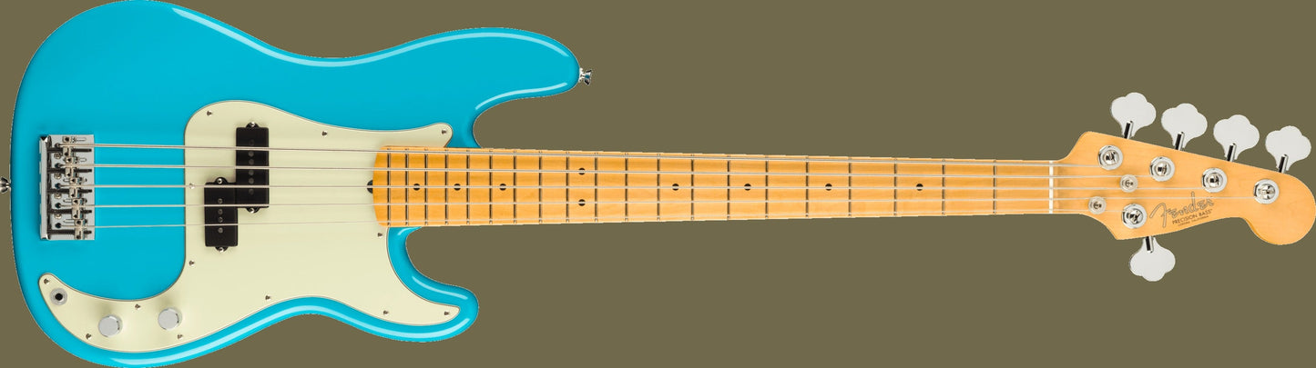 American Professional II Precision Bass® V