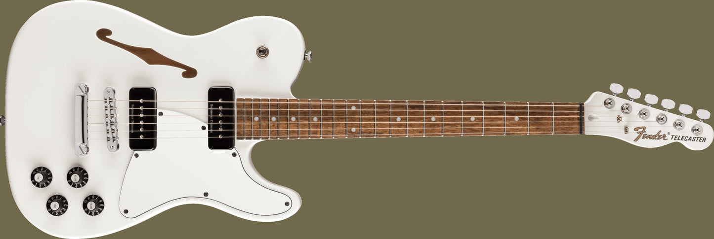 Jim Adkins JA-90 Telecaster® Thinline