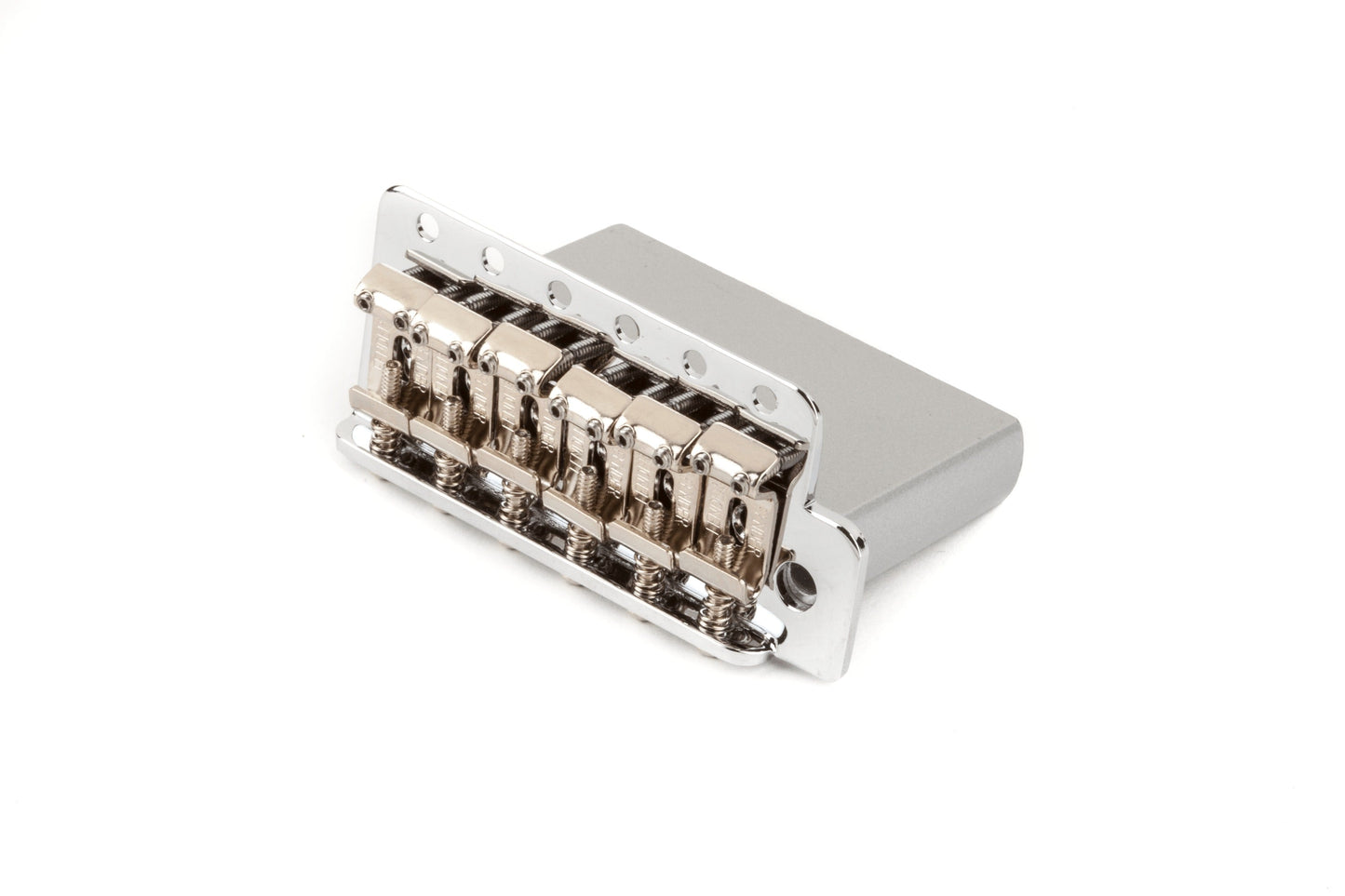 Vintage-Style Strat® Bridge Assemblies