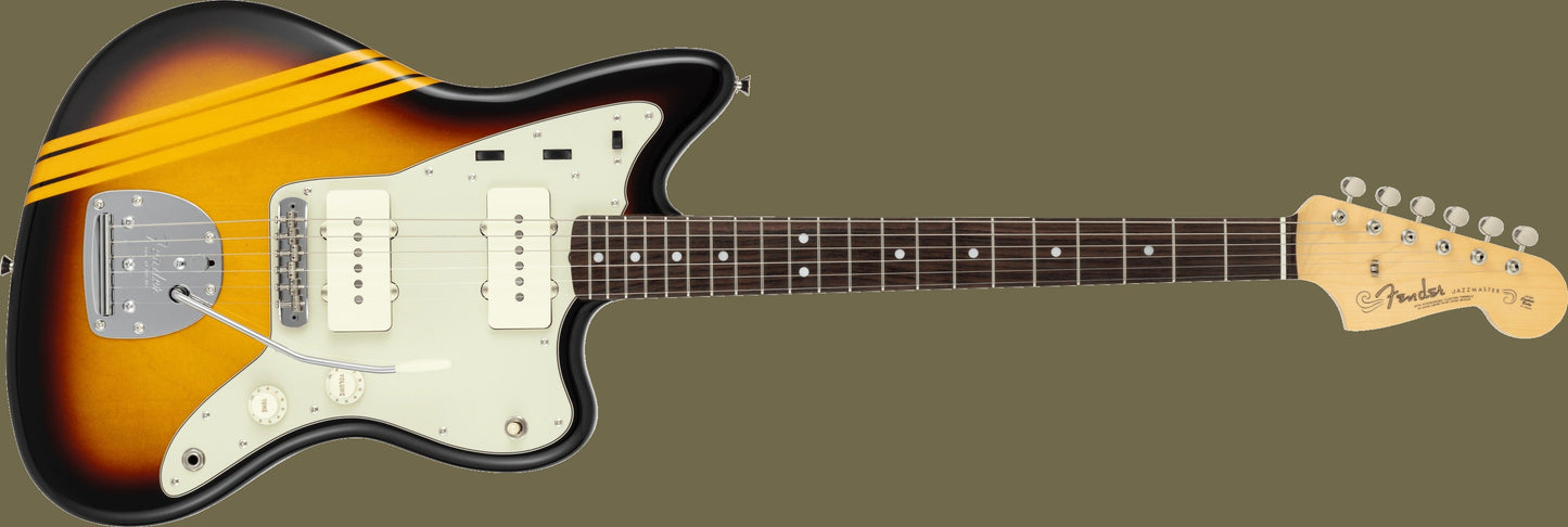 Made in Japan Traditional 2025 Collection, '60s Jazzmaster®