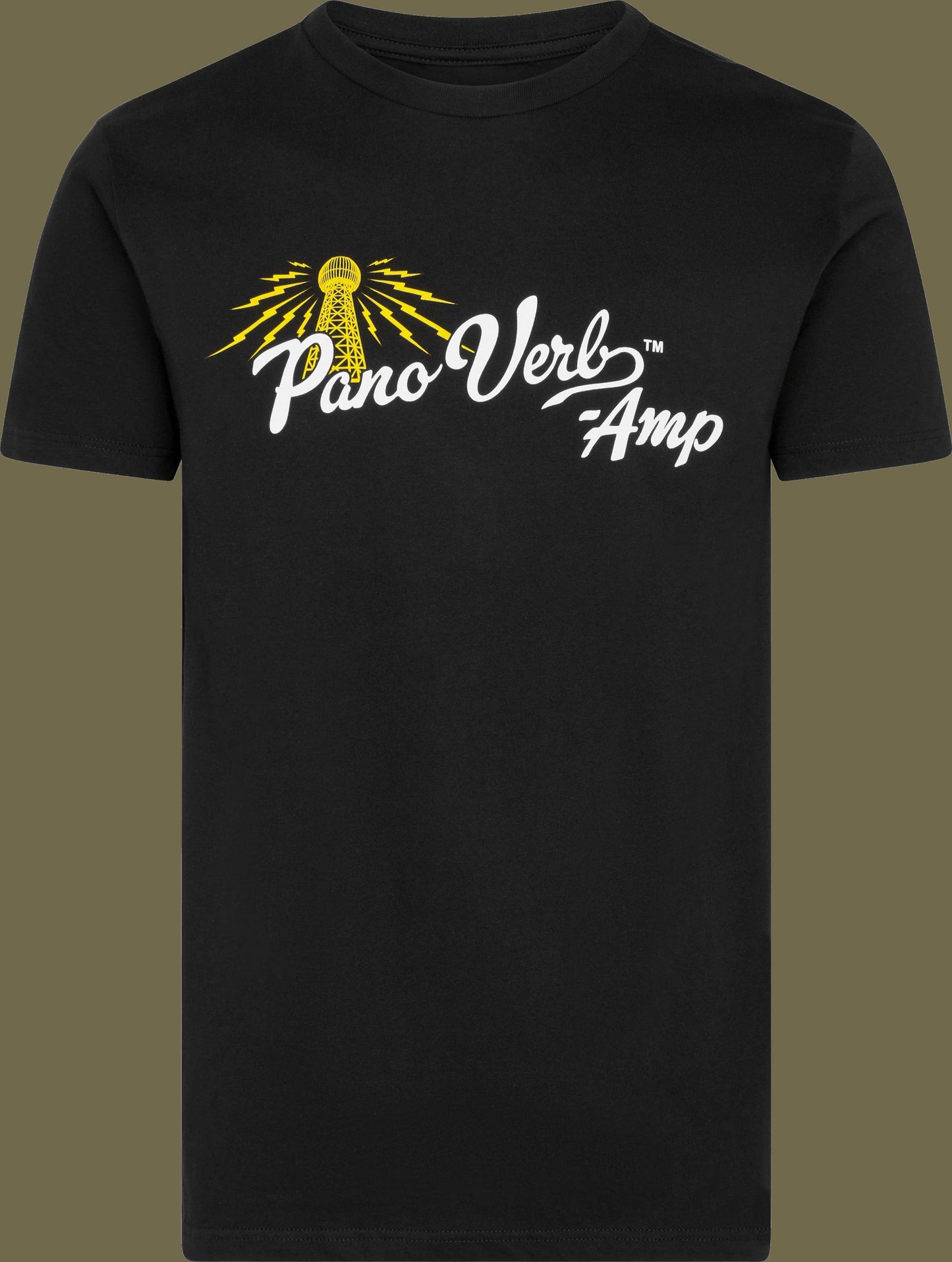 Fender® x Third Man HardwareTM Tee