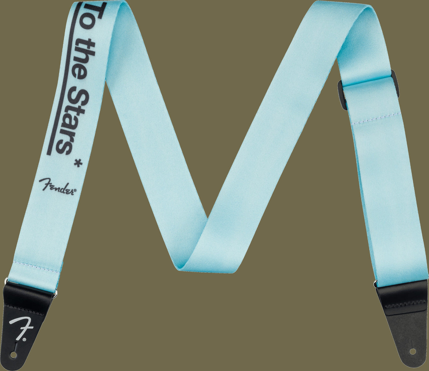 Tom DeLonge To The Stars Straps