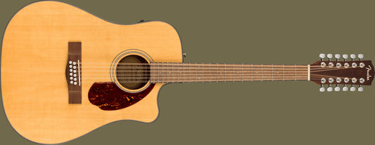 CD-140SCE 12-String