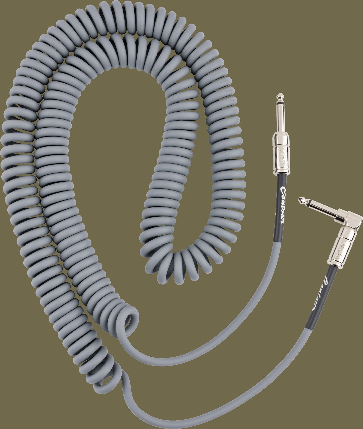 ContourTM Series Coil Instrument Cables