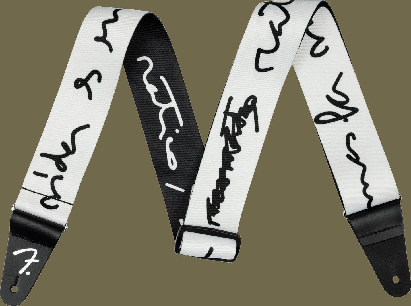 Juanes Strap Luna White