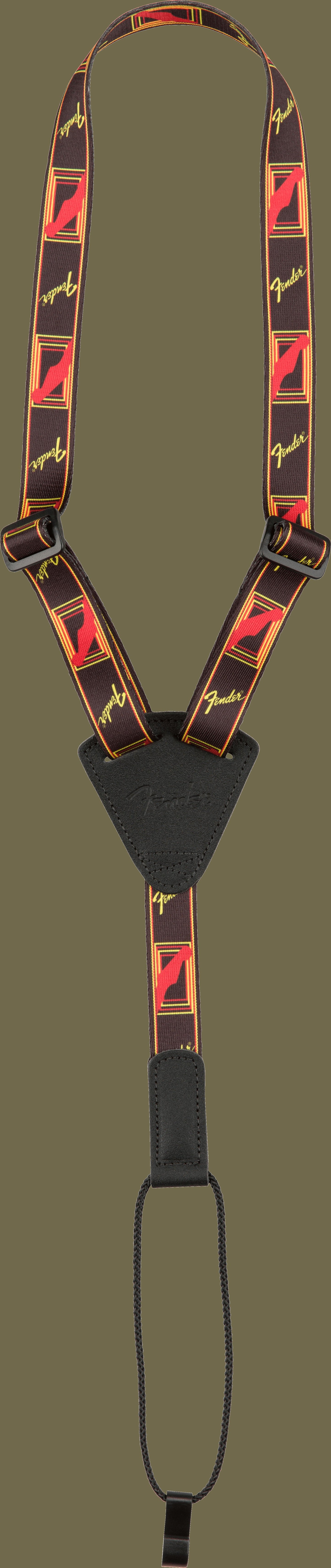 Ukulele Strap