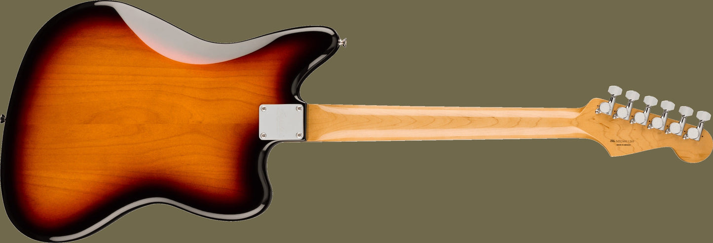 Kurt Cobain Jaguar® Left-Hand