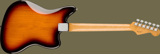Kurt Cobain Jaguar® Left-Hand