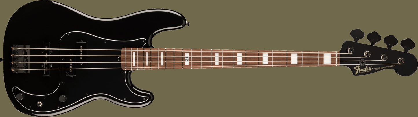 Duff McKagan Deluxe Precision Bass®