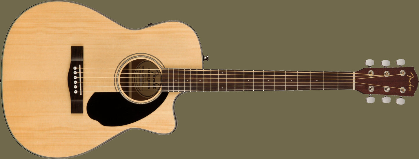 CC-60SCE Concert