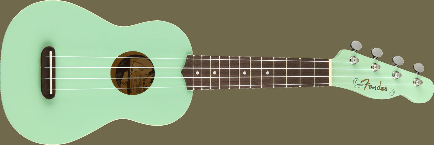 Venice Soprano Ukulele