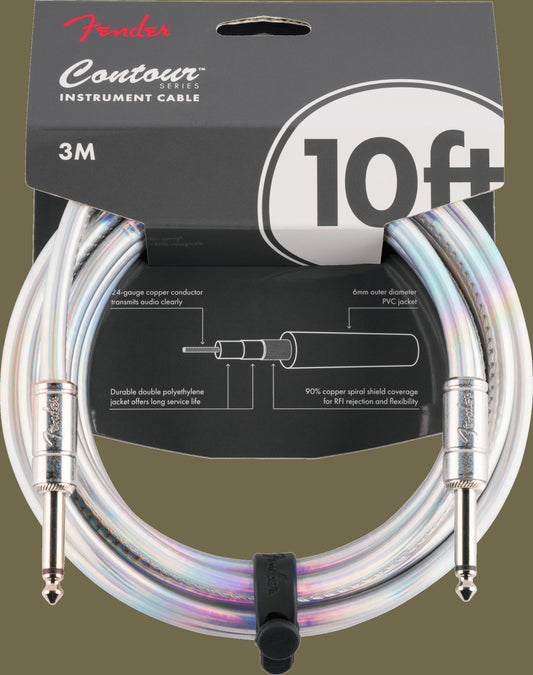 ContourTM Galaxy Instrument Cable