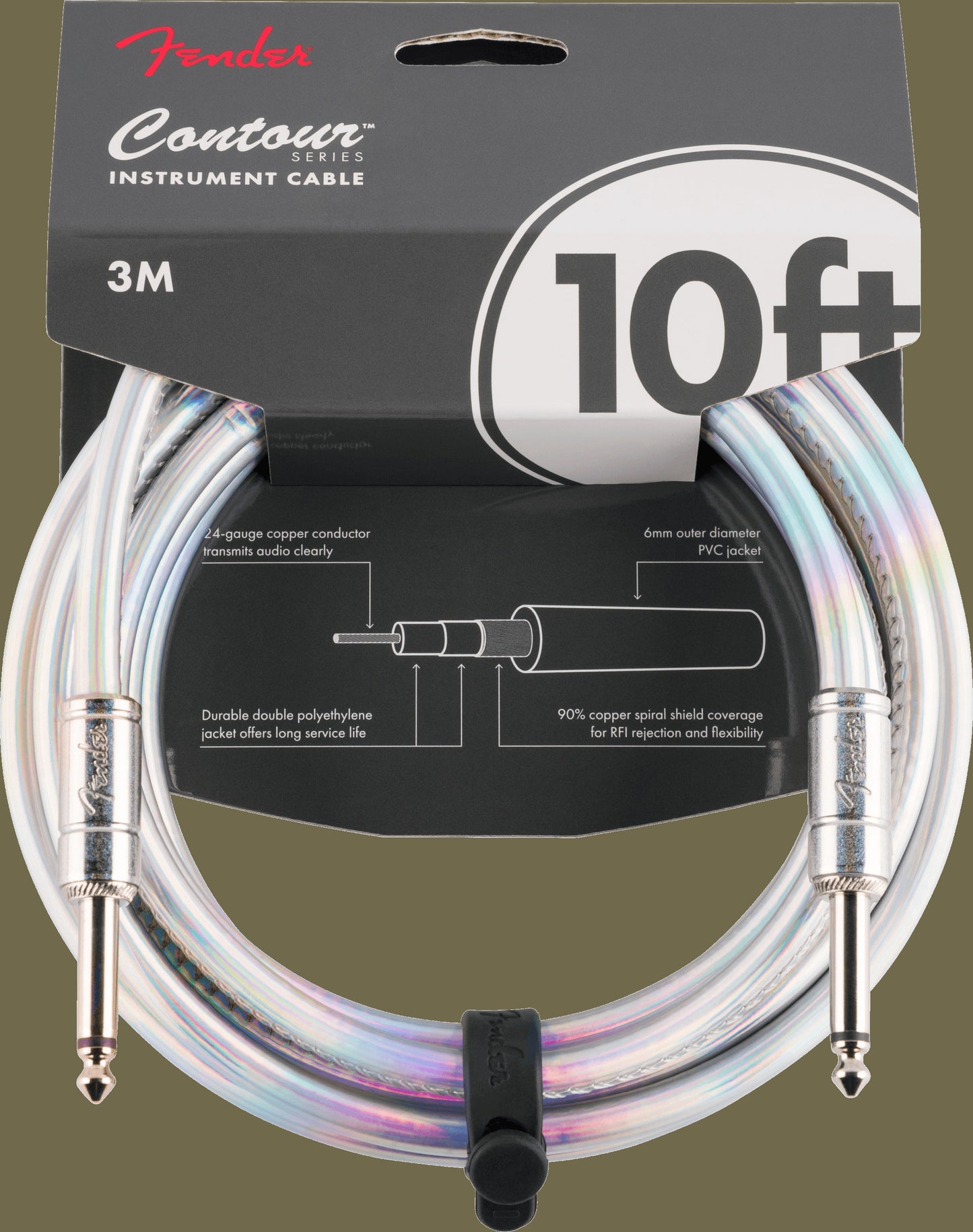 ContourTM Galaxy Instrument Cable