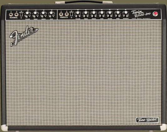 Tone Master® Twin Reverb®