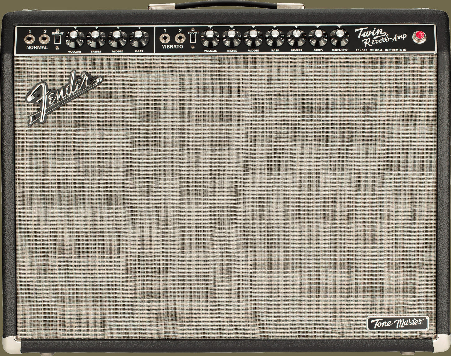 Tone Master® Twin Reverb®