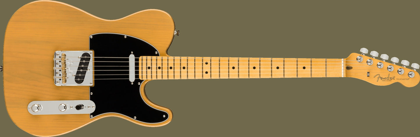 American Professional II Telecaster®