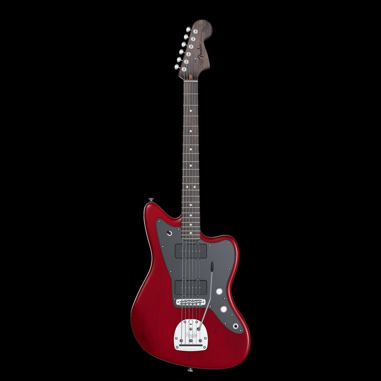 Mod Shop Jazzmaster®