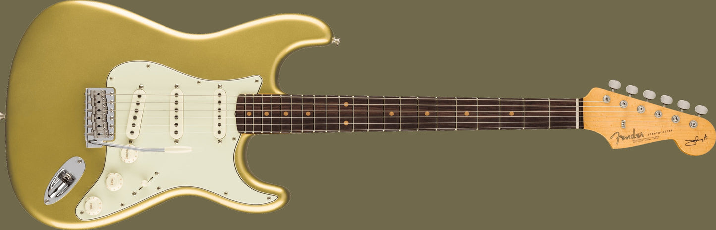 Johnny A. Signature Stratocaster®