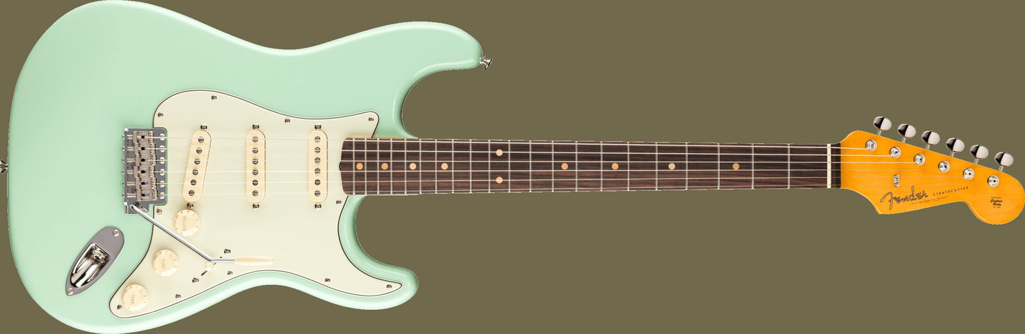 American Vintage II 1961 Stratocaster®