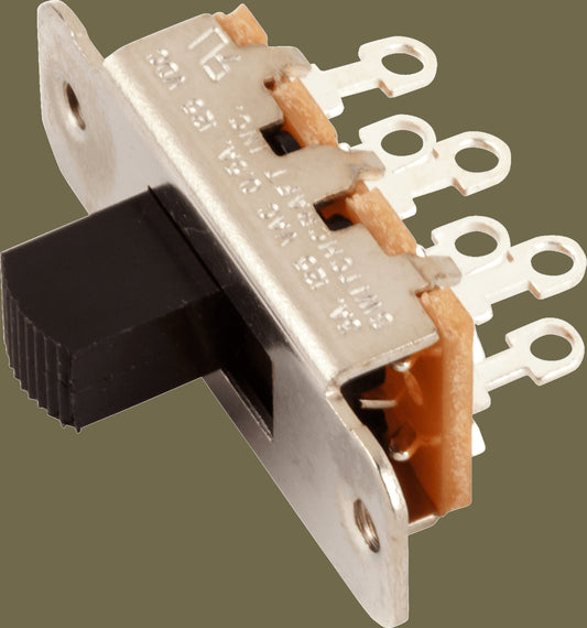 Jaguar/Jazzmaster Slide Switch