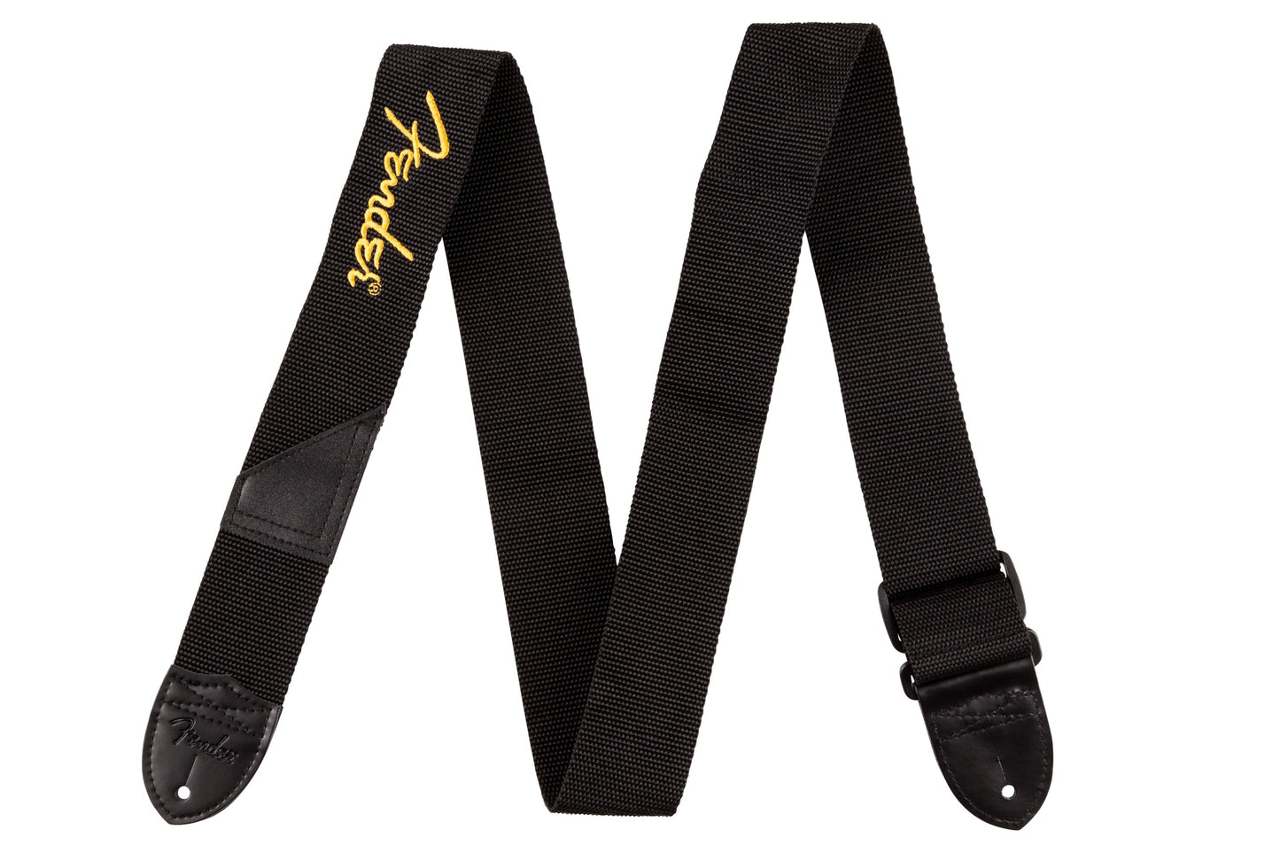 Logo Straps