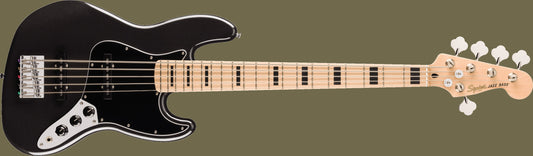 Affinity Series® Active Jazz Bass® V