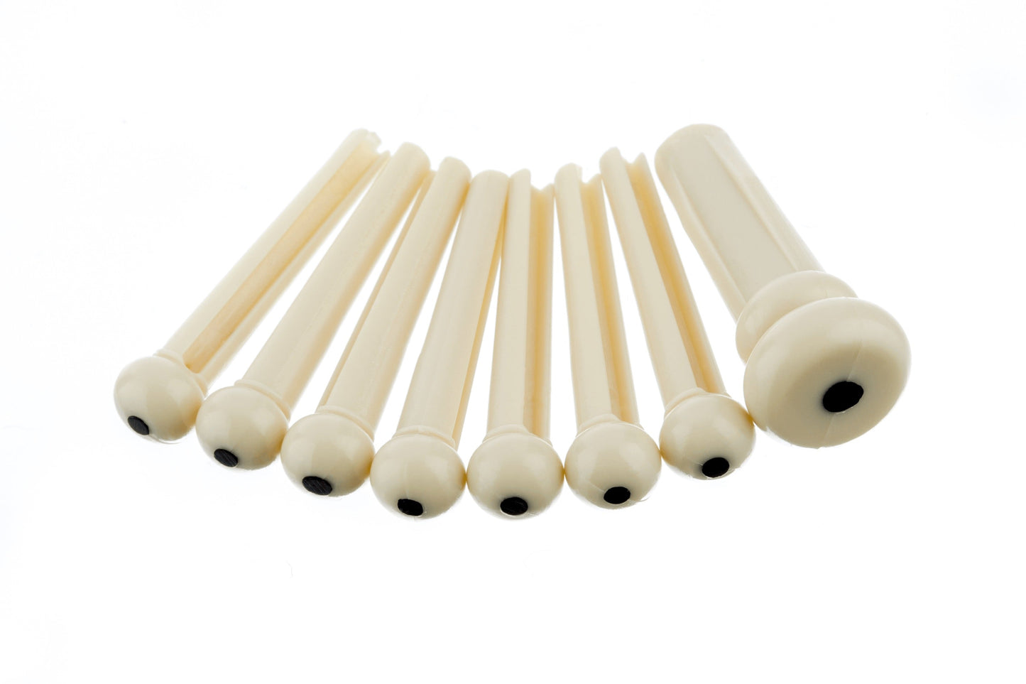 Acoustic Bridge Pin Sets