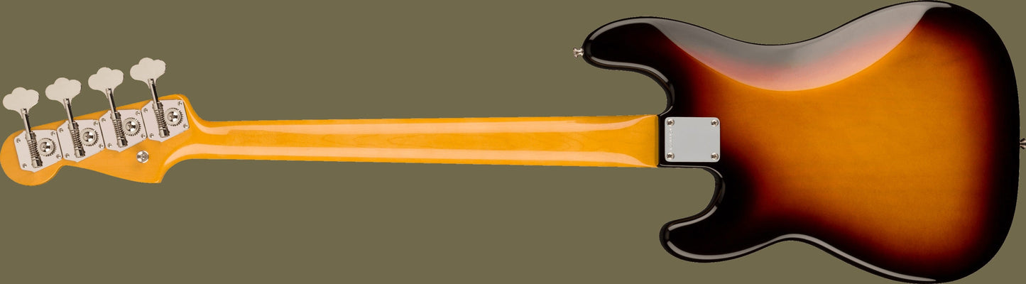 American Vintage II 1960 Precision Bass®