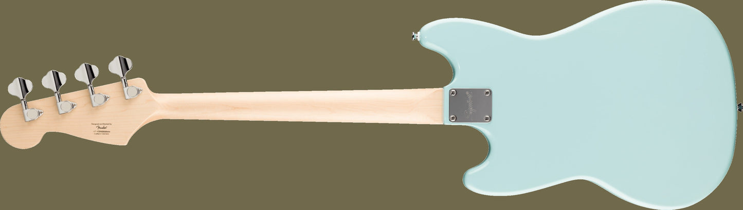 Squier Sonic® Bronco® Bass