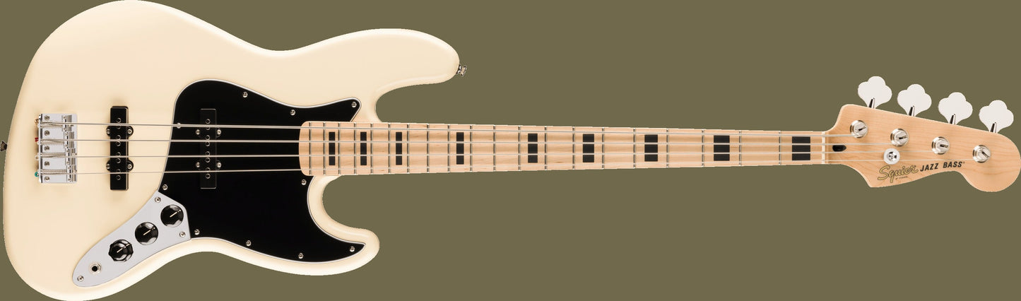 Affinity Series® Active Jazz Bass®