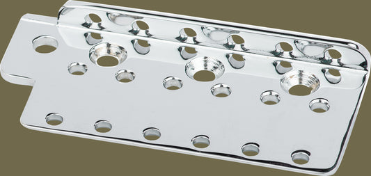 American Vintage Stratocaster® Bridge Plates