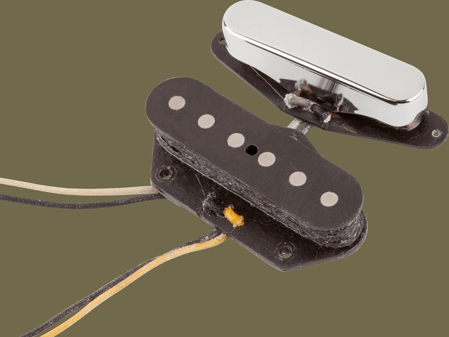 Custom Shop '51 Nocaster Tele® Pickup Set