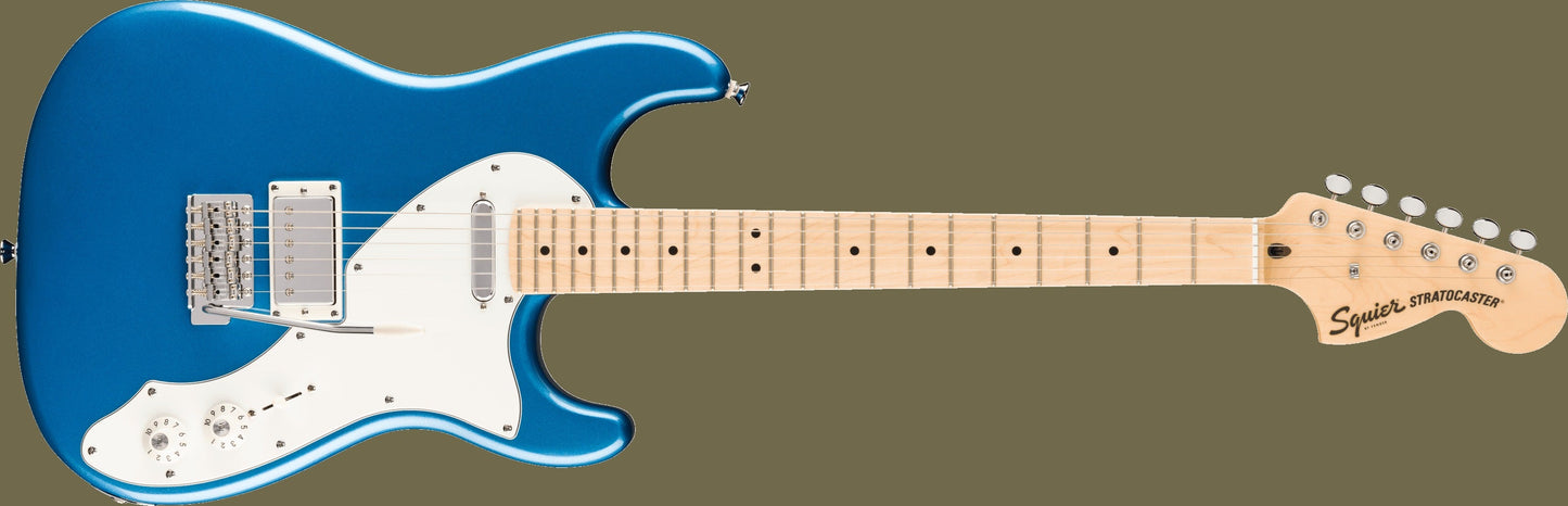 Paranormal Stratocaster® Deluxe