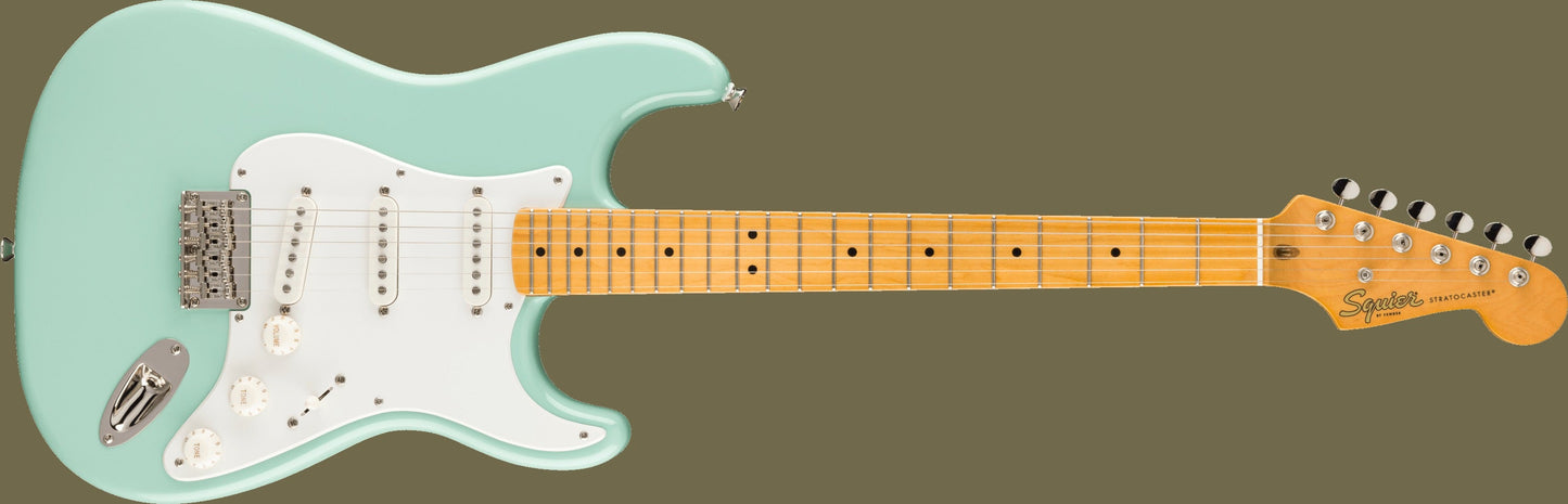 Classic VibeTM '50s Stratocaster® HT