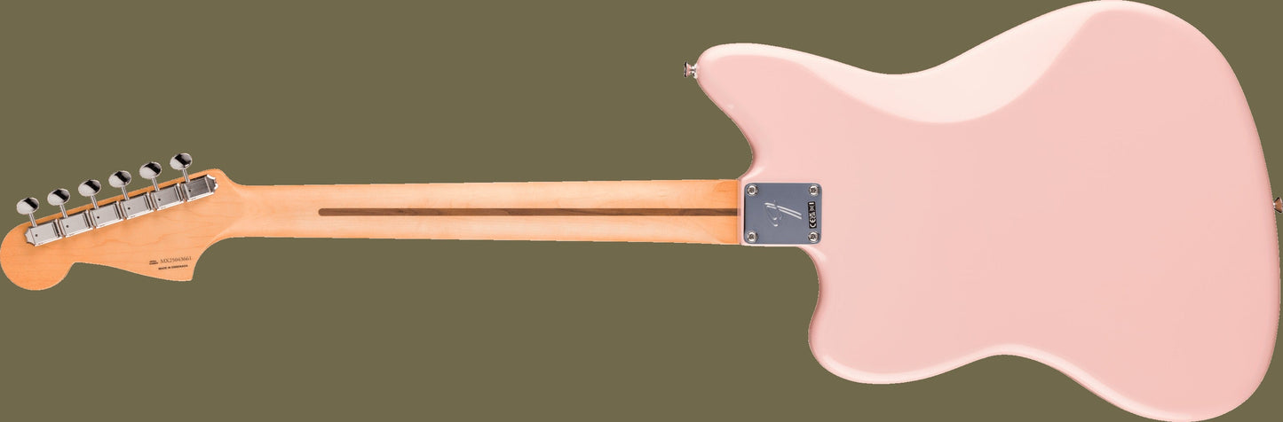 Limited Edition Player II Jazzmaster®, Shell Pink